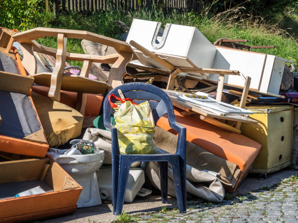 Best Residential Junk Removal  in Banner Elk, NC