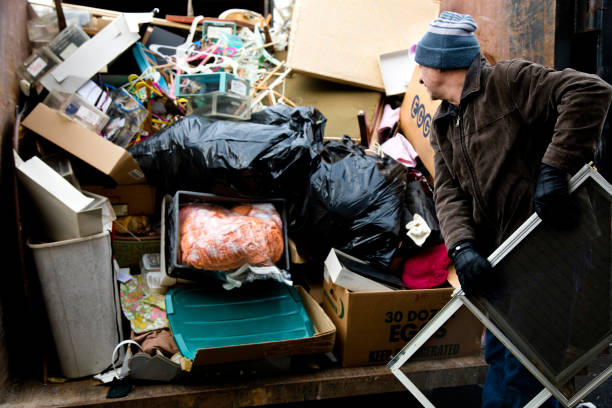 Best Household Junk Removal  in Banner Elk, NC
