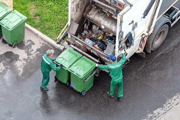Best Dumpster Rental Services  in Banner Elk, NC