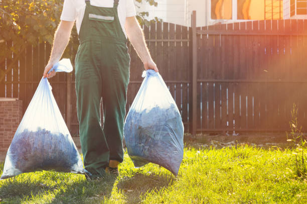 Best Construction Debris Removal  in Banner Elk, NC